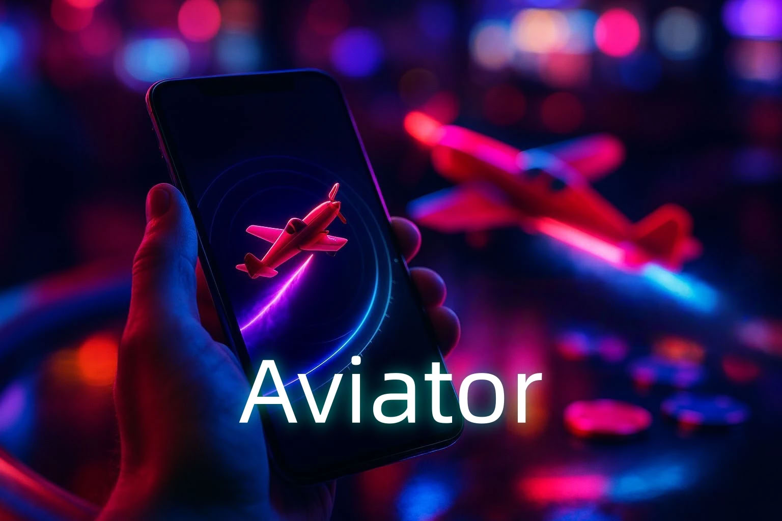h22 Aviator Festivo