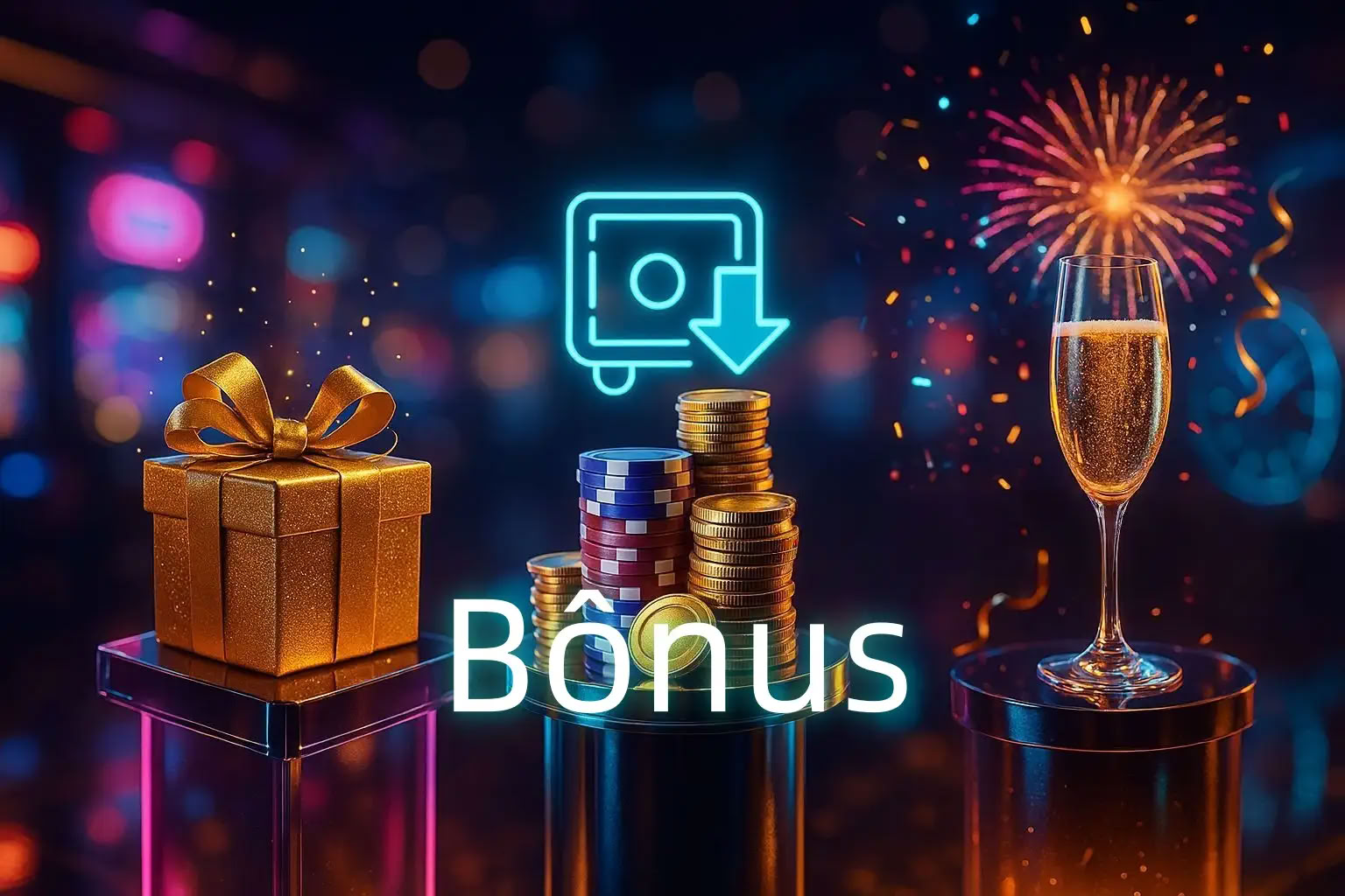 h22 Tipos de Bônus