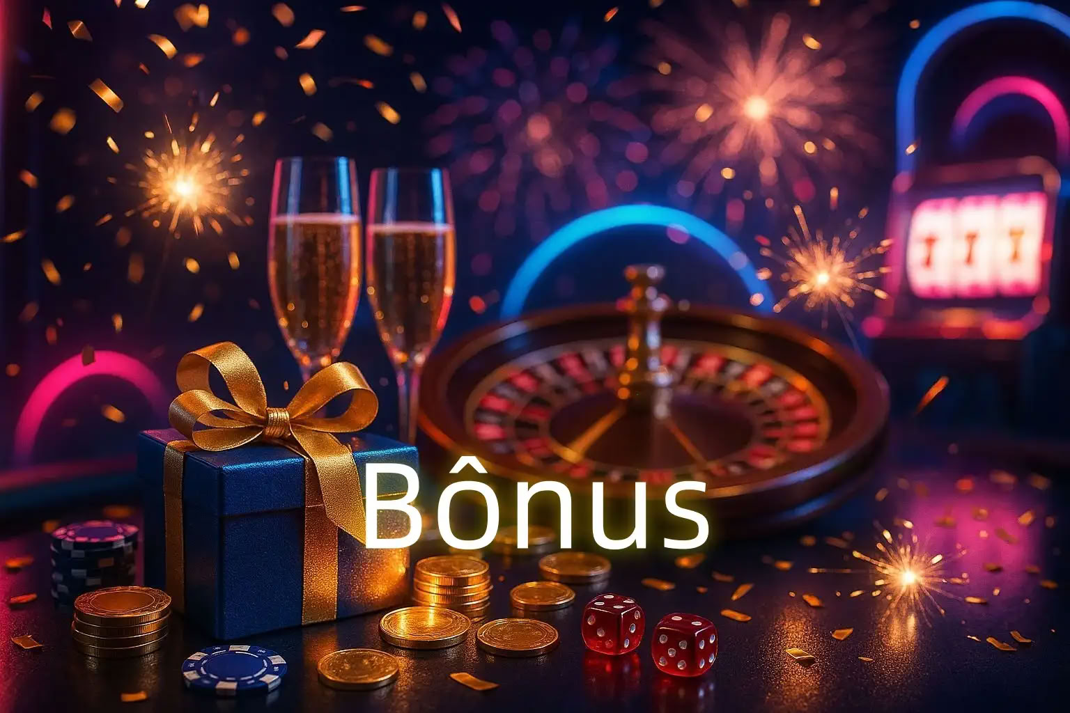 h22 Bônus Festivos