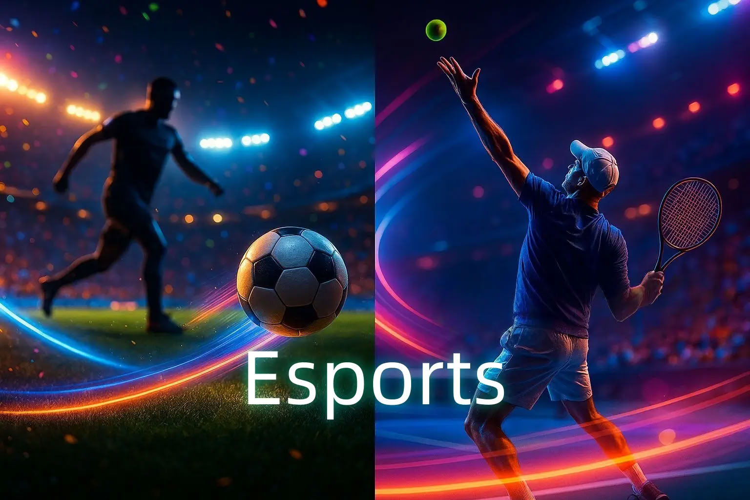 h22 Eventos Esportivos