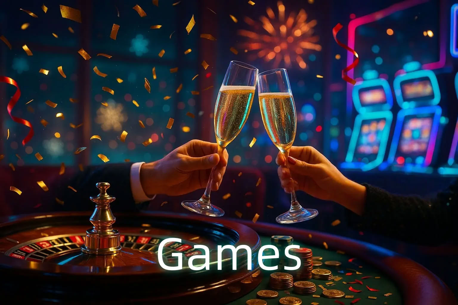 h22 Jogos Festivos