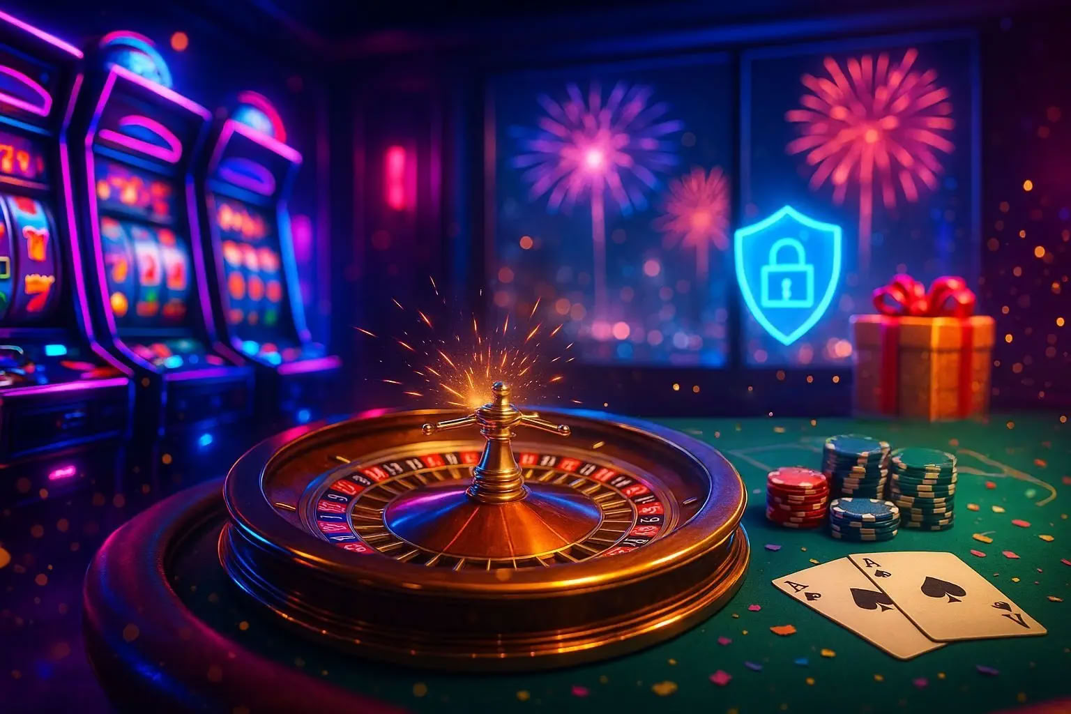 Jogos emocionantes no h22